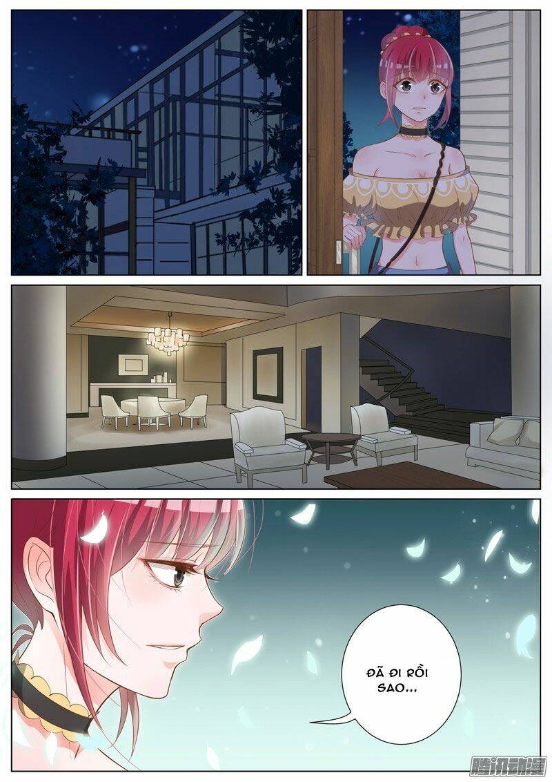 Vương Bài Giáo Thảo: Chapter 28