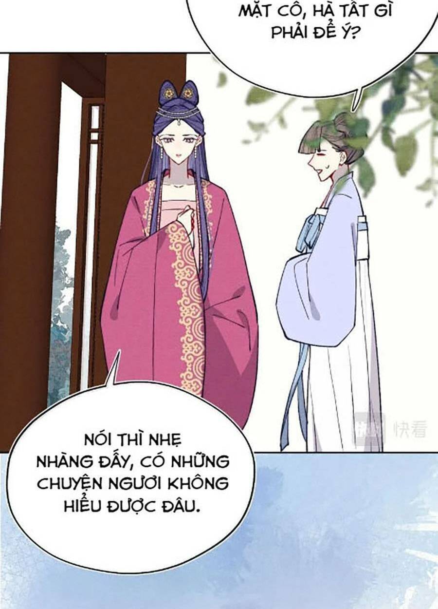 Quân Nhan Tựa Hoa Đào: Chapter 47