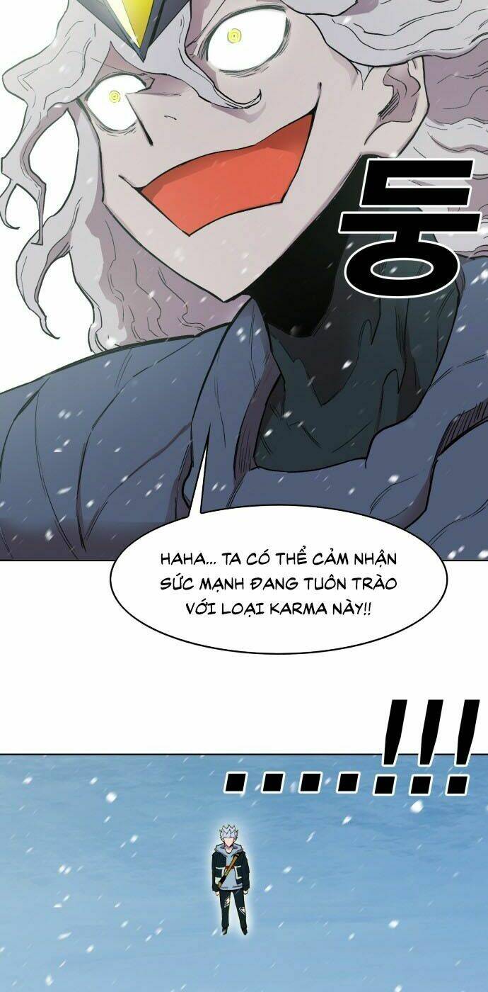 Hard Core Leveling Warrior Ss2: Chapter 3