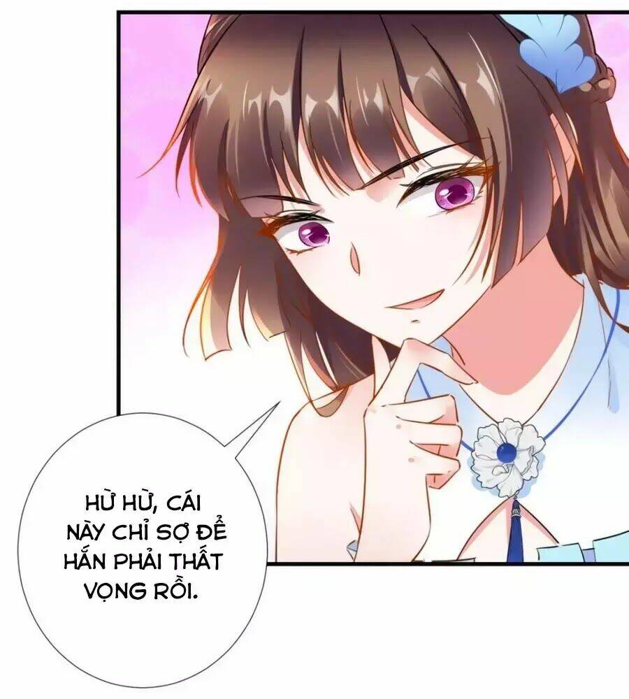 Vương Phi Có Chút Nghịch Ngợm: Chapter 67