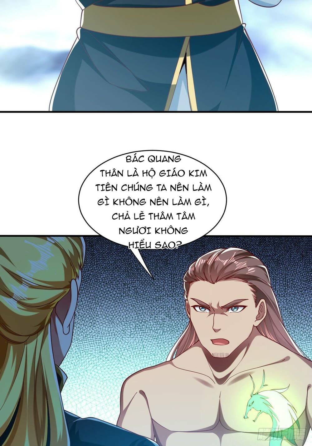 Cục Gạch Xông Vào Dị Giới: Chapter 40