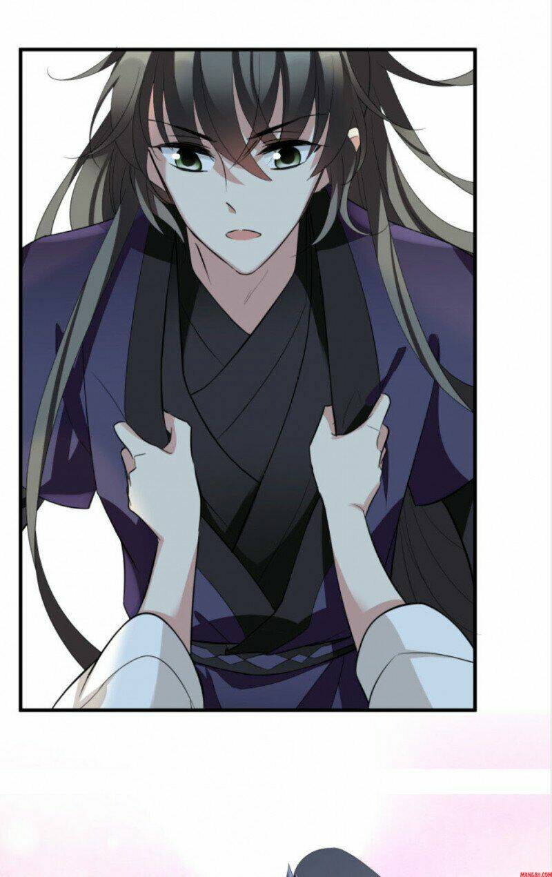 Toàn Cơ Từ: Chapter 63.1