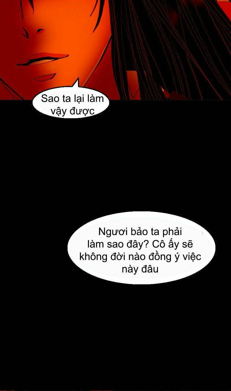 Huyết Đế Bạo Chúa: Chapter 26