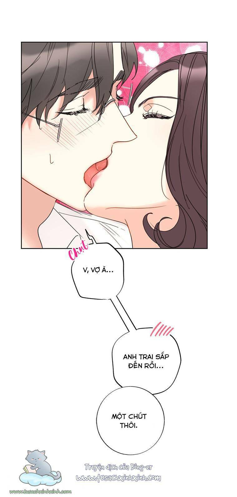 Thịnh Thế Lê Hoa Điện: Chapter 110