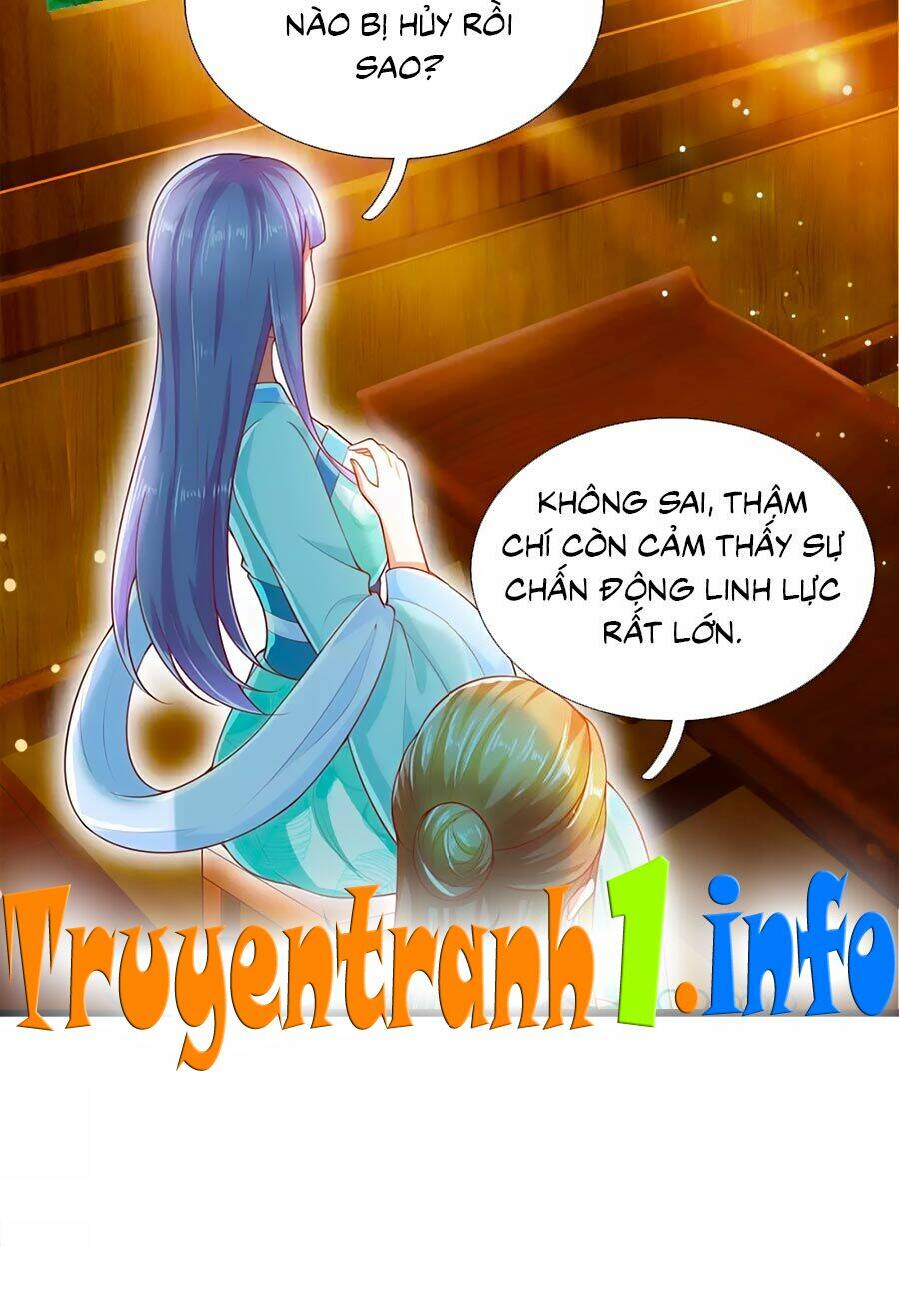 Phụng Lâm Thiên Hạ: Đệ Nhất Mỹ Nữ: Chapter 57