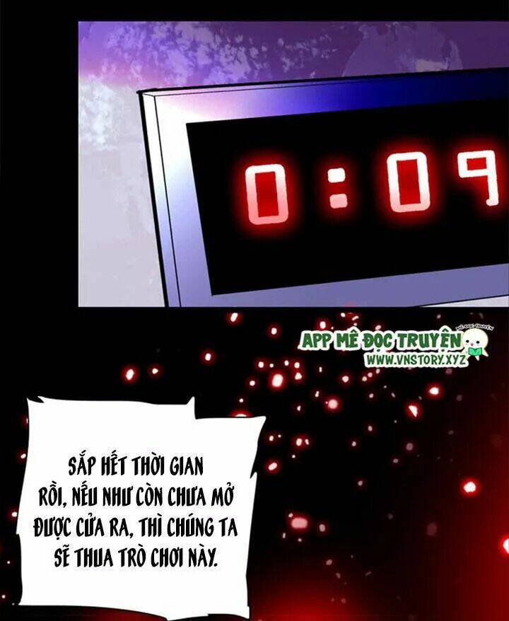 Khắc Kim Phong Thần: Chapter 64