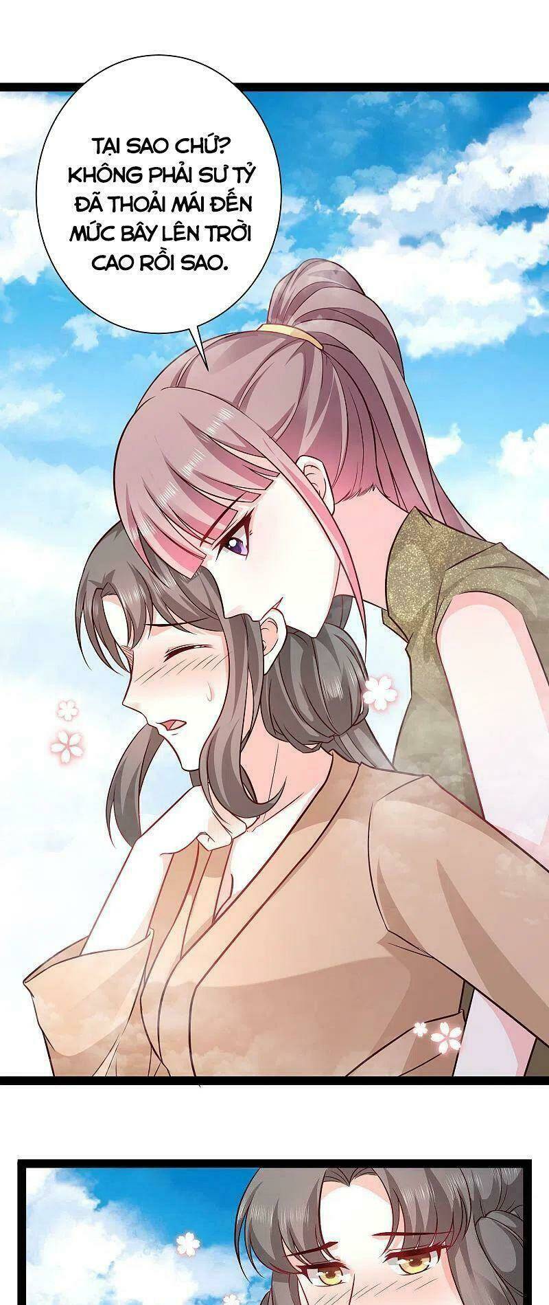 Tối Cường Vận Đào Hoa: Chapter 268