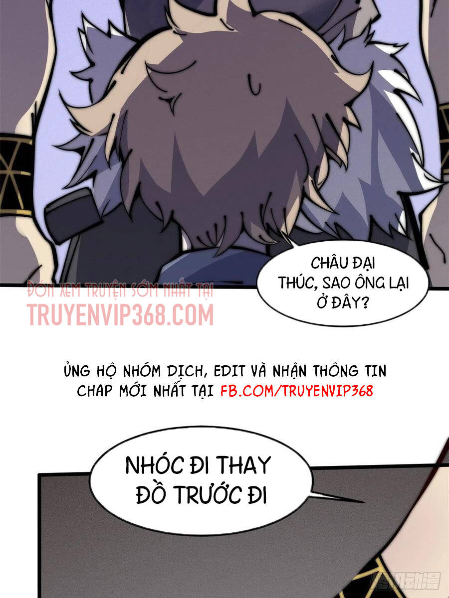 Lùi Lại Để Vi Sư Lên: Chapter 10