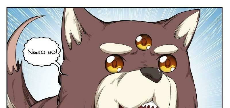 Khắc Kim Phong Thần: Chapter 100