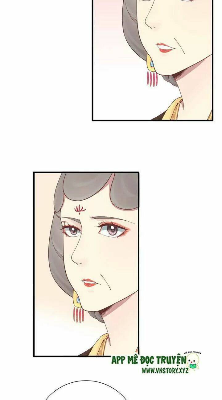 Hoàng Hậu Bận Lắm: Chapter 134