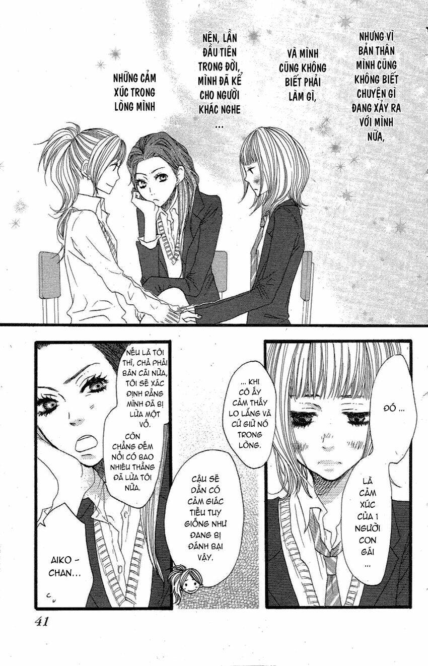 Say I Love You: Chapter 13