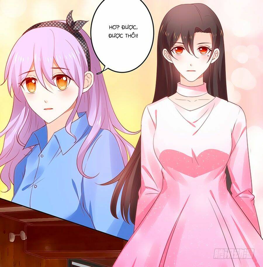 Bạn Trai Là Ngôi Sao: Chapter 107