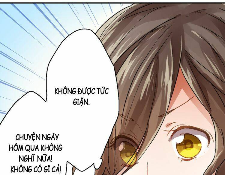 Triệu nụ hôn của hoàng tử: Chapter 5