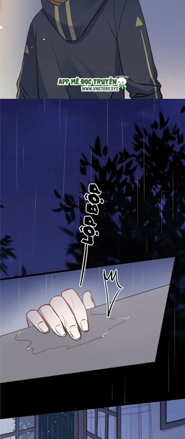 Tình Yêu Huyết Ma: Chapter 22