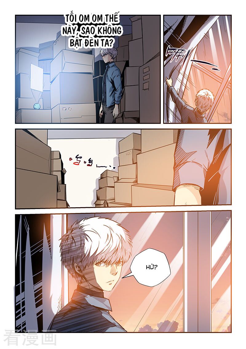 Tu Chân Tứ Vạn Niên: Chapter 173
