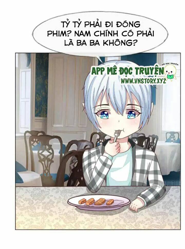 Nam Thần Ma Cà Rồng: Sủng Nhược Tiểu Lãn Thê: Chapter 123