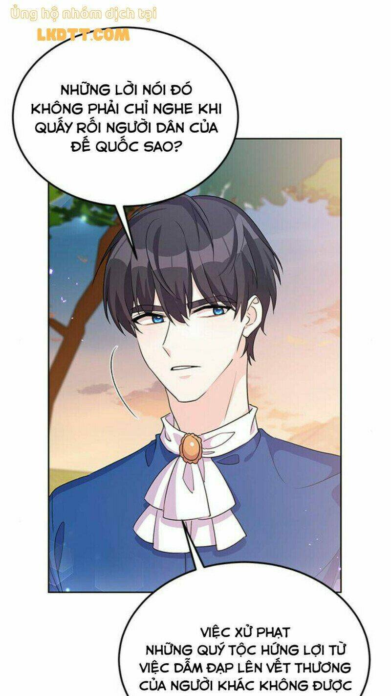 Nữ Hiệp Trở Về: Chapter 21