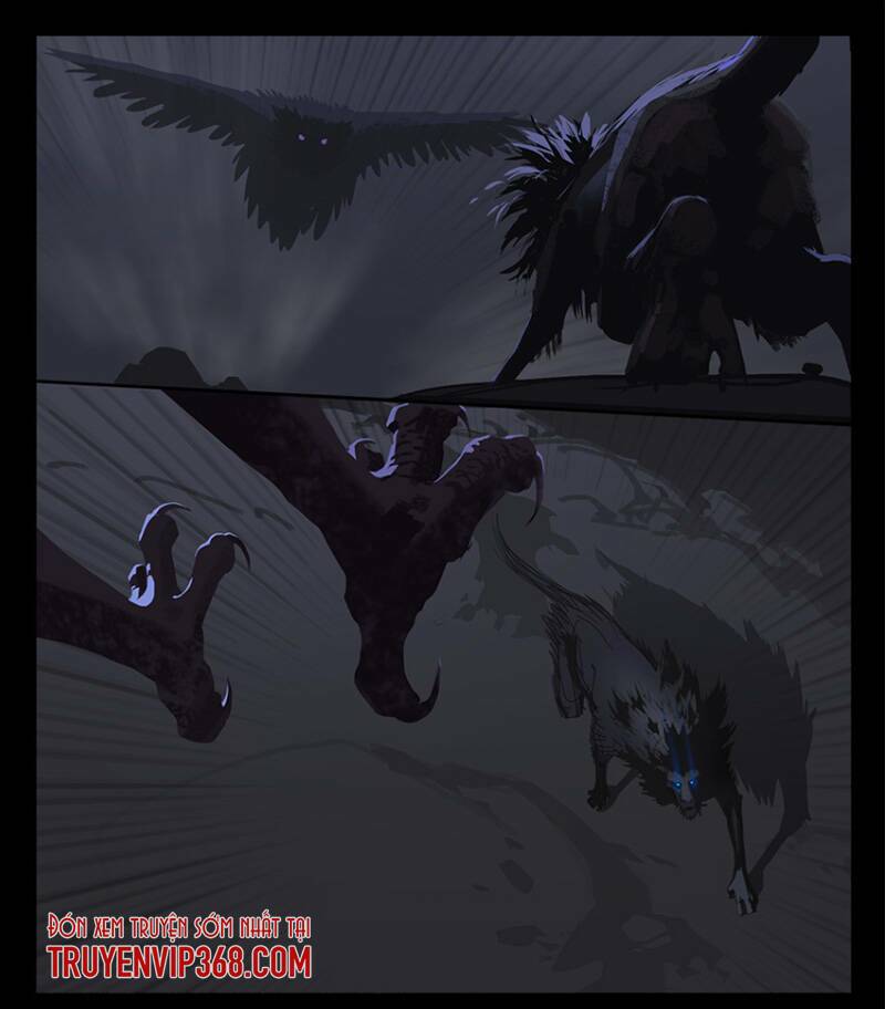 Cỏ Dại: Chapter 11