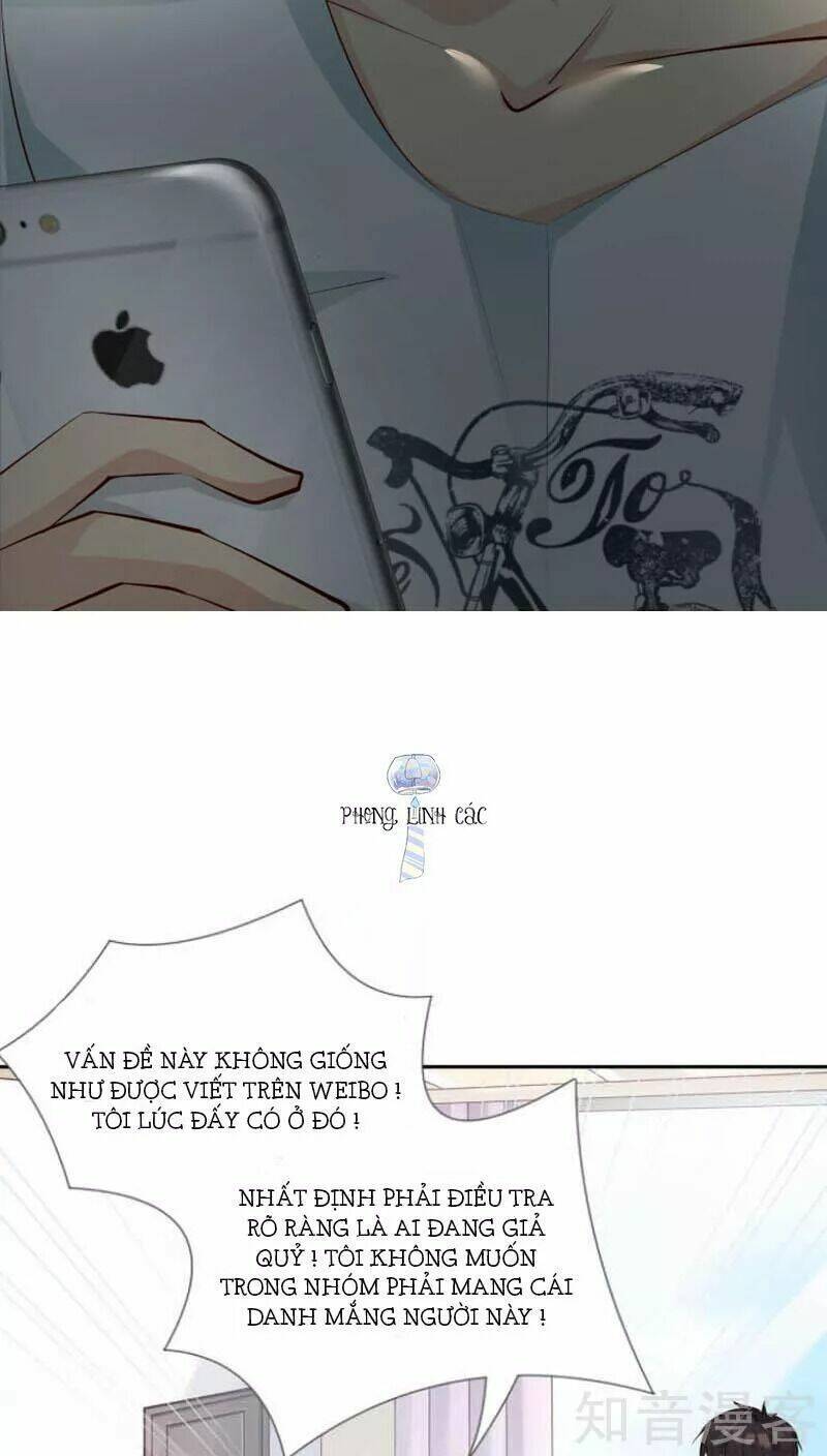 Nam Thần Là Một Đôi: Chapter 43