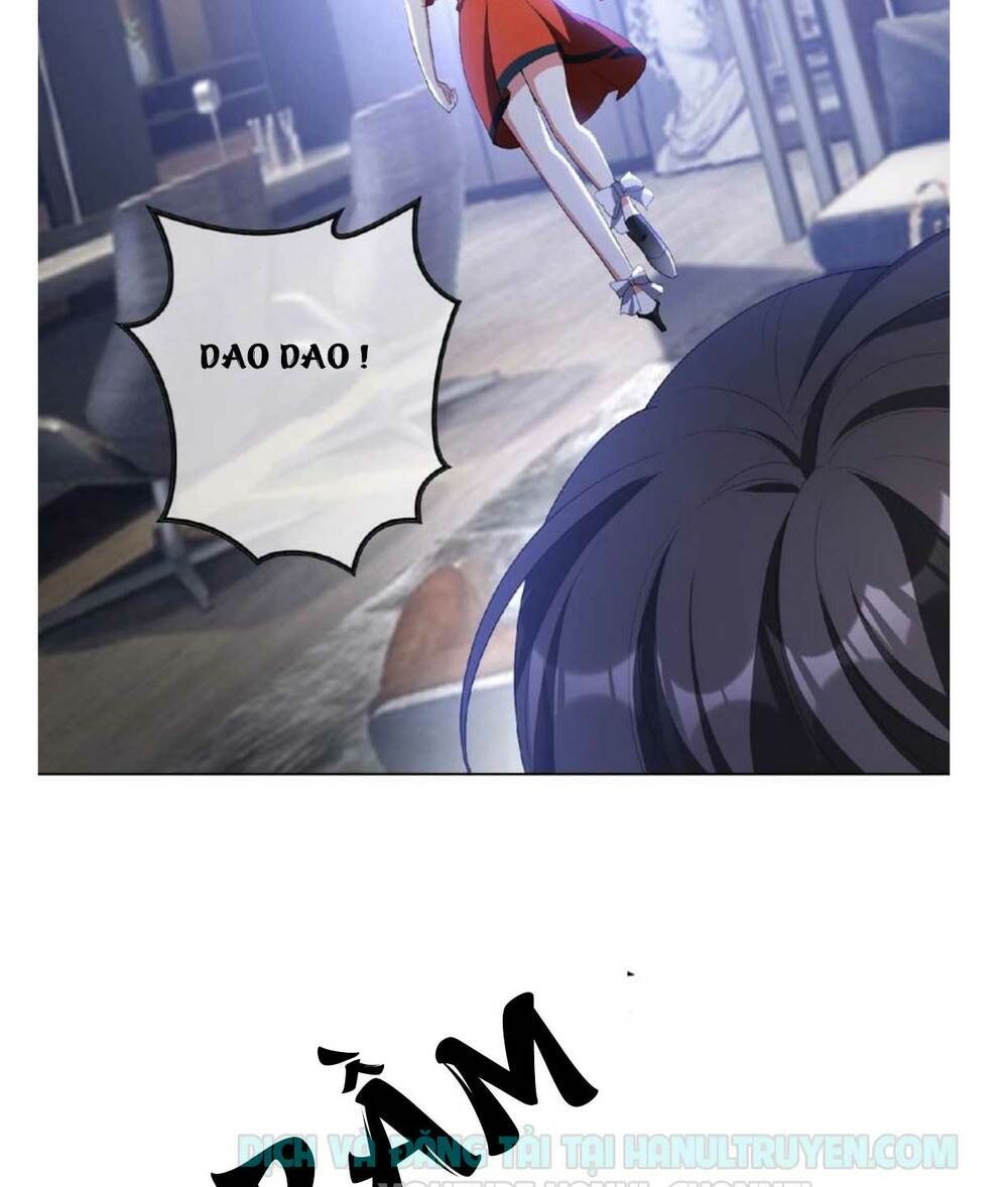 Cô Vợ Nhỏ Nuông Chiều Quá Lại Thành Ác!!: Chapter 104