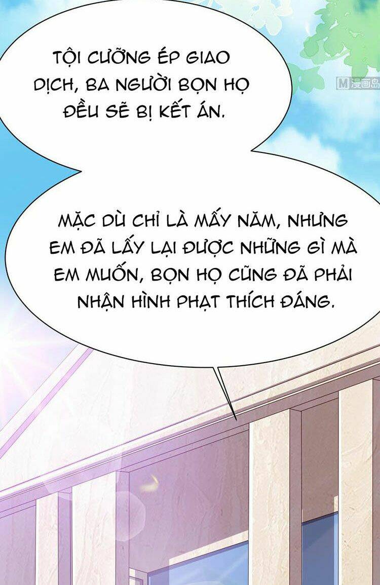 Ức Vạn Song Bảo: Mami, Bó Tay Chịu Trói: Chapter 29.1
