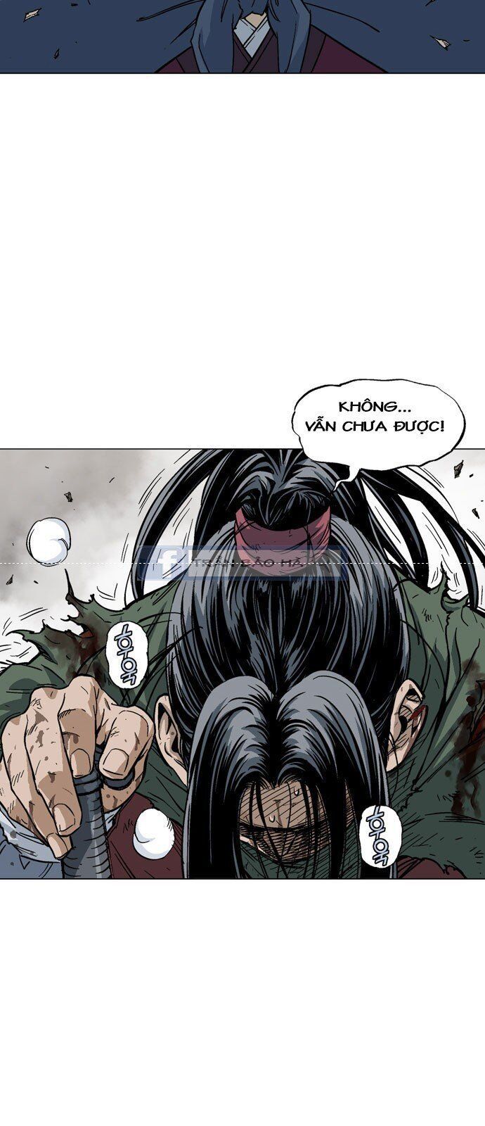 Cao Thủ 2: Chapter 77