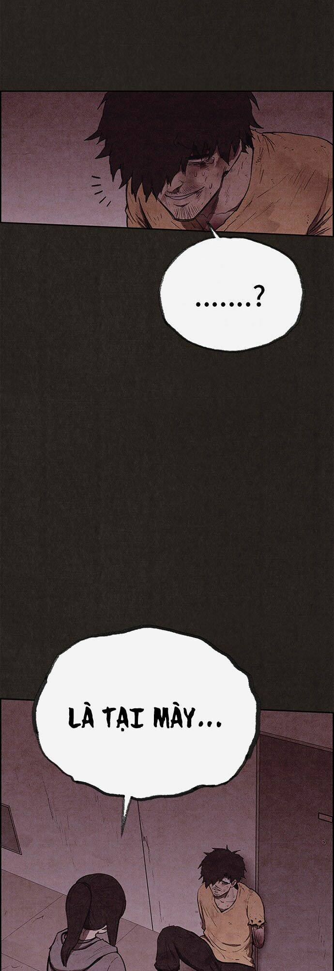 Quái Vật Tại Chung Cư Xanh: Chapter 119