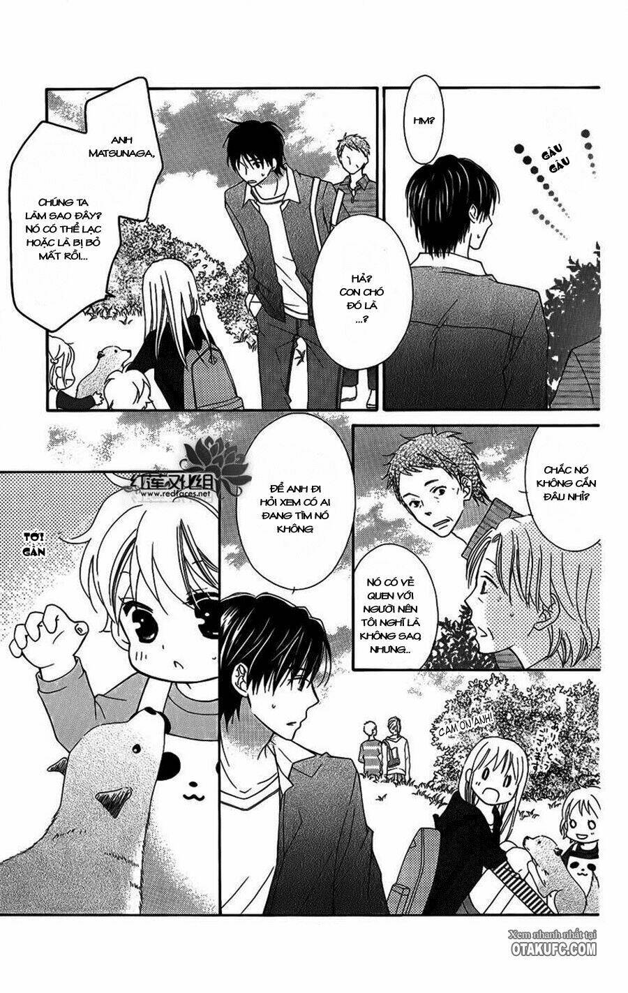 Love So Life: Chapter 50