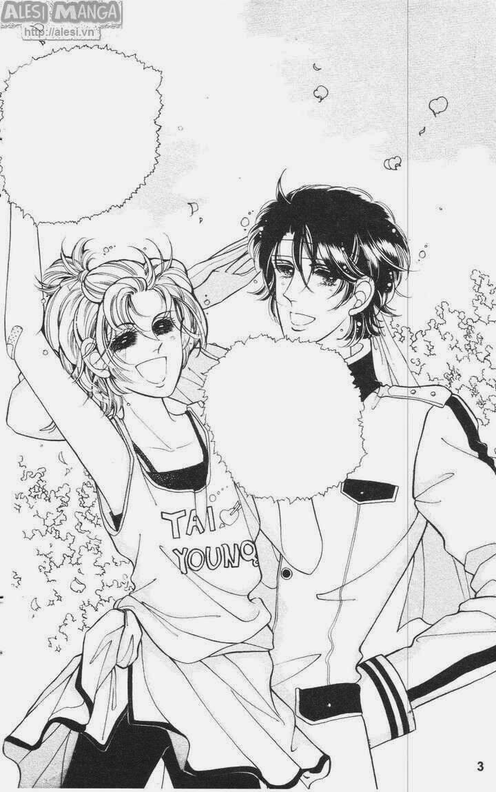 Nhỏ Con Trai: Chapter 6