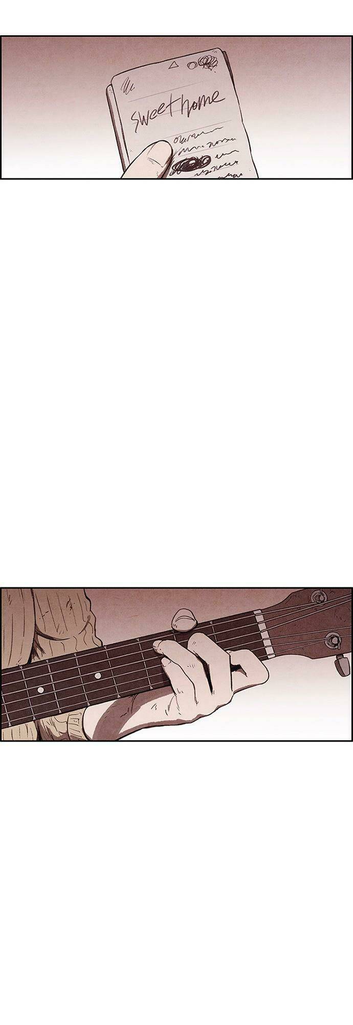 Quái Vật Tại Chung Cư Xanh: Chapter 140