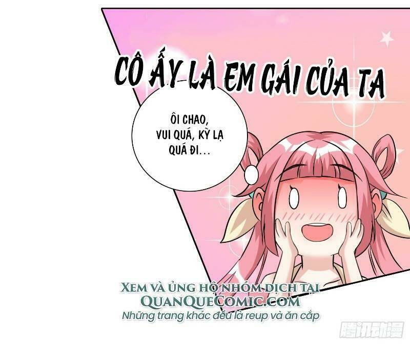 Liệp Thực Vương: Chapter 9