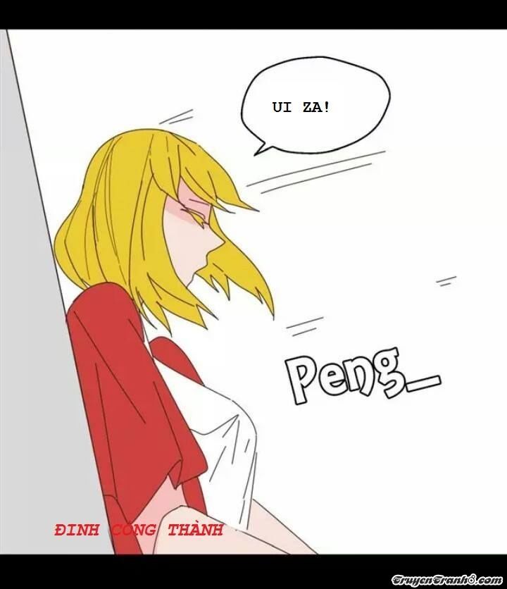 Ứng Dụng Thẩm Mỹ: Chapter 14