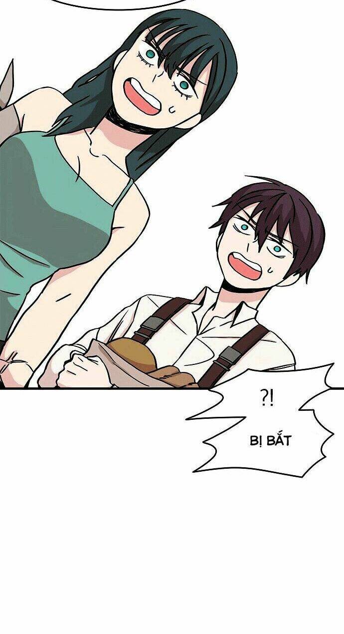 Minus Hand: Chapter 10