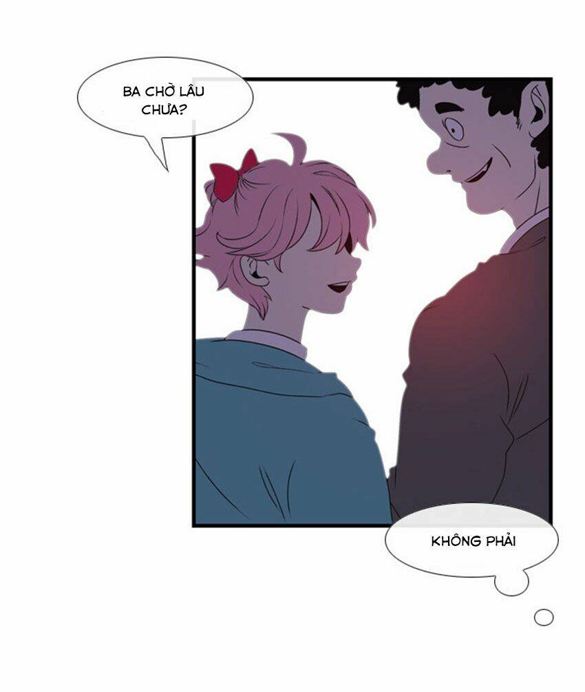 Beautiful Stranger: Chapter 12