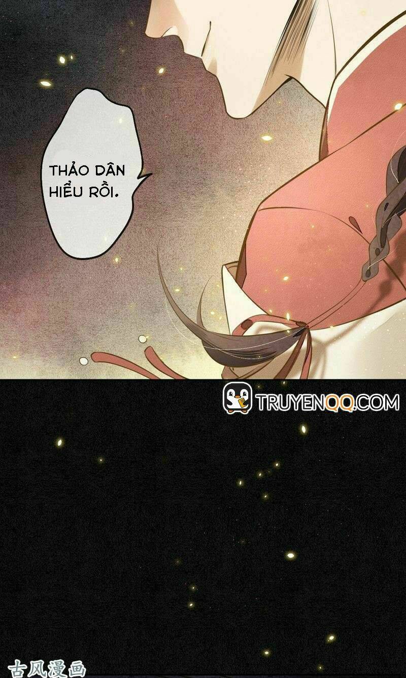 Đêm Ảo Mộng Cực Lạc: Chapter 5