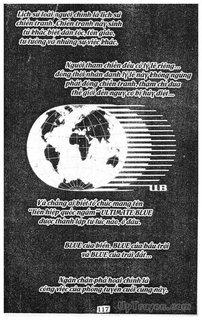 9 Banme No Musashi: Chapter 5