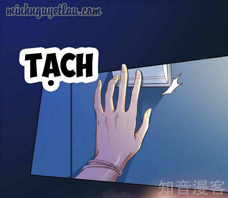 Lãnh Hôn Cuồng Ái: Chapter 37