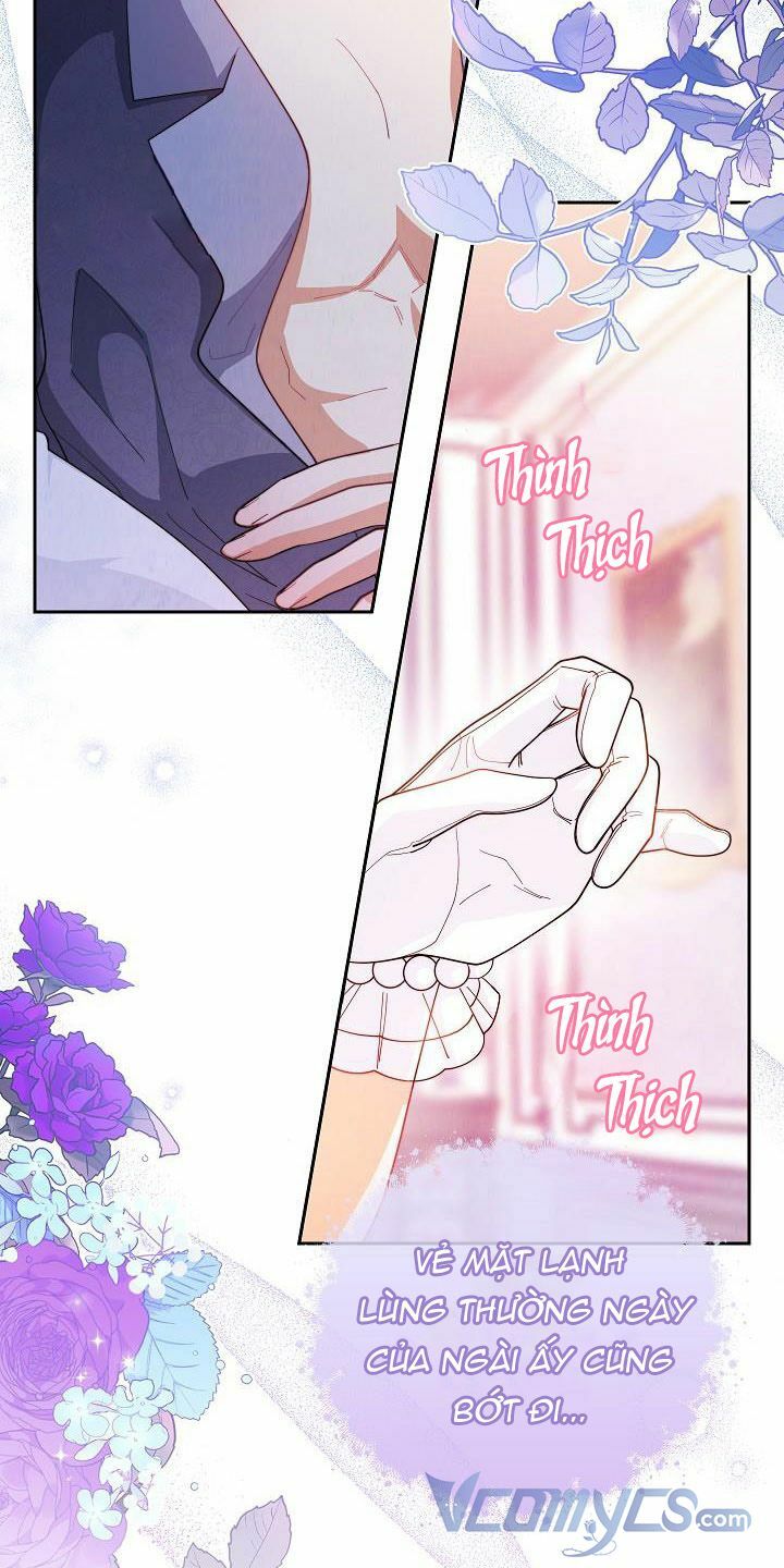 Tôi Sẽ Chịu Trách Nhiệm Về Phúc Lợi Của Nam Chính: Chapter 16