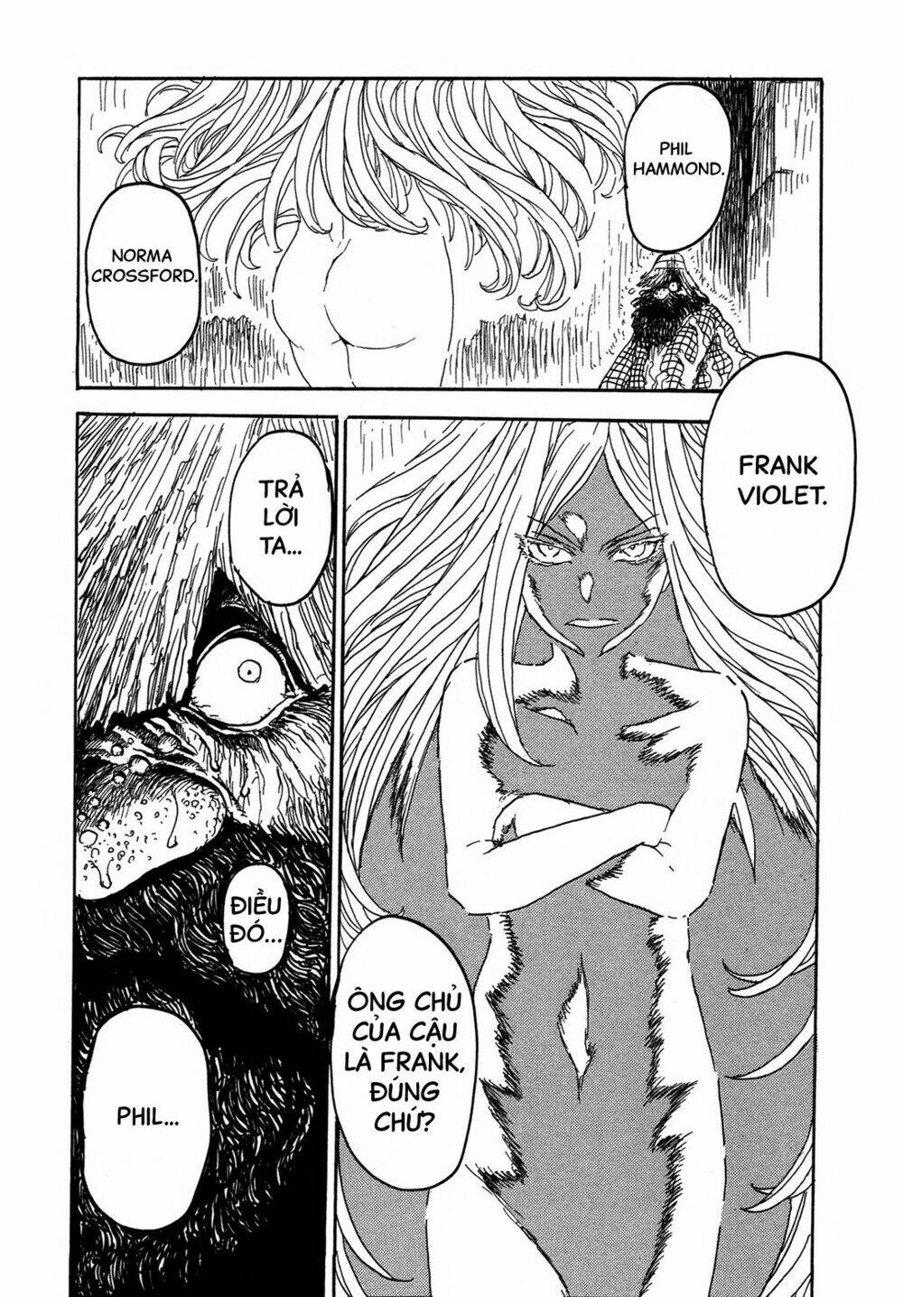 Keyman: Chapter 6