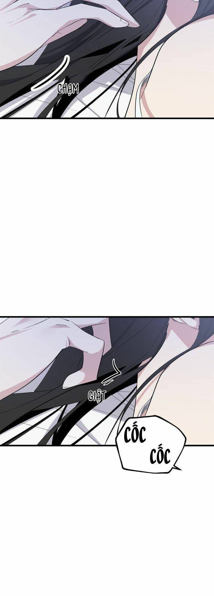 Tình Điên Dại: Chapter 71
