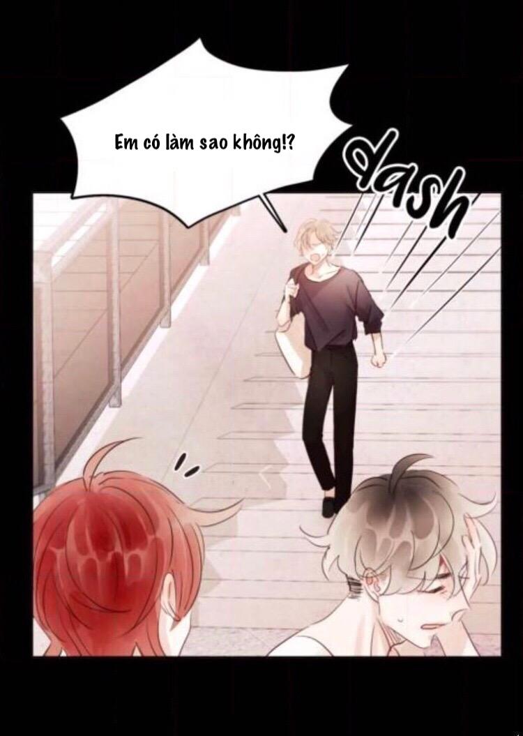 Thiếu Soái Của Tôi Chính Là Manh Như Vậy: Chapter 27