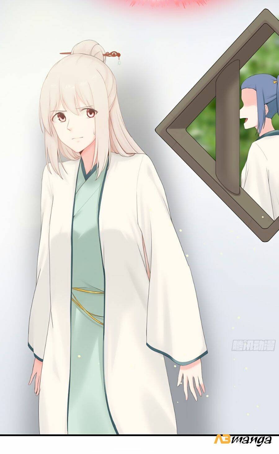 Tận Kiển Minh Thần: Chapter 10