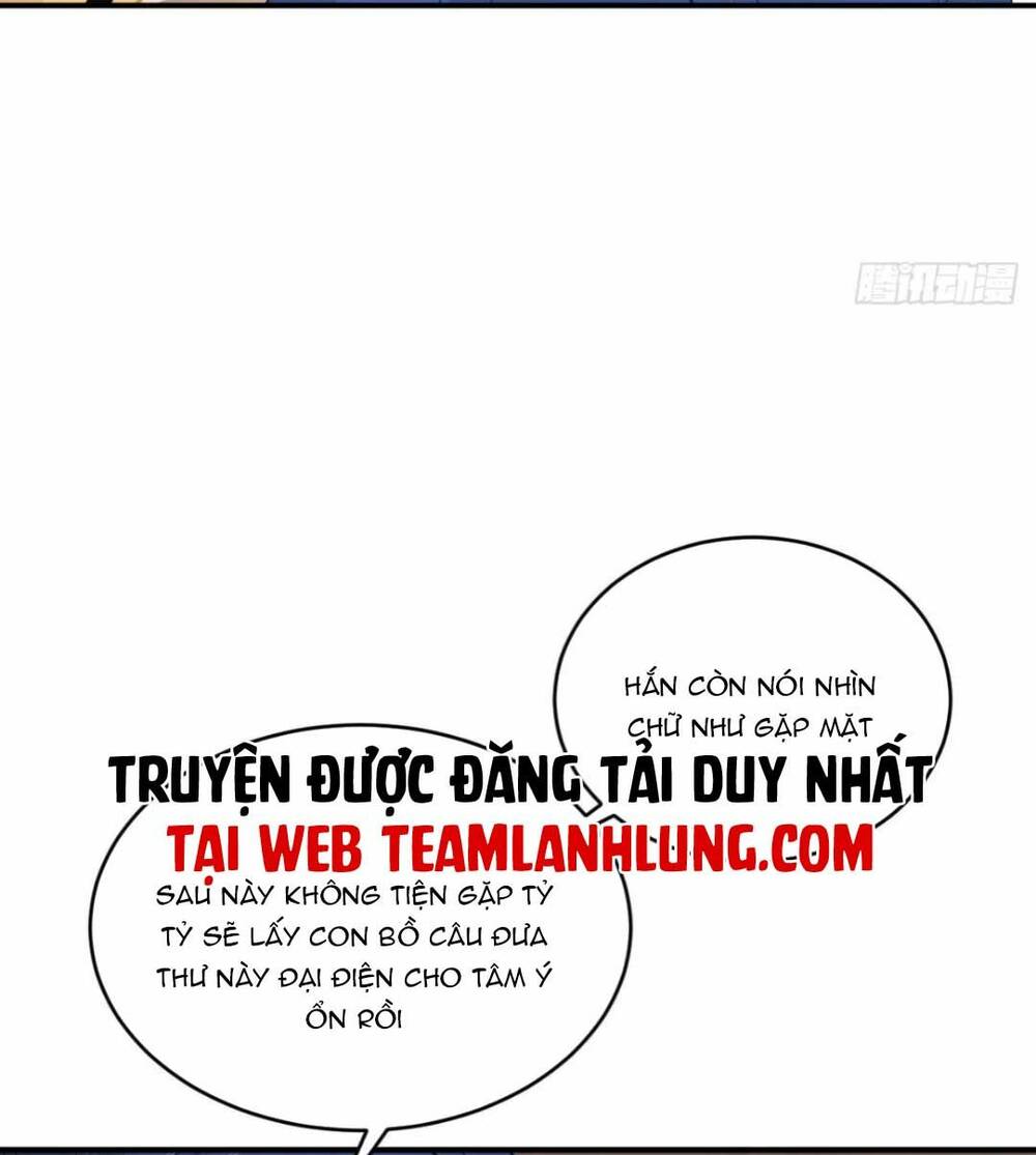 TRỌNG SINH TRỞ LẠI ! TA NHẤT ĐỊNH SẼ BẢO VỆ NÀNG CHU TOÀN !: Chapter 10