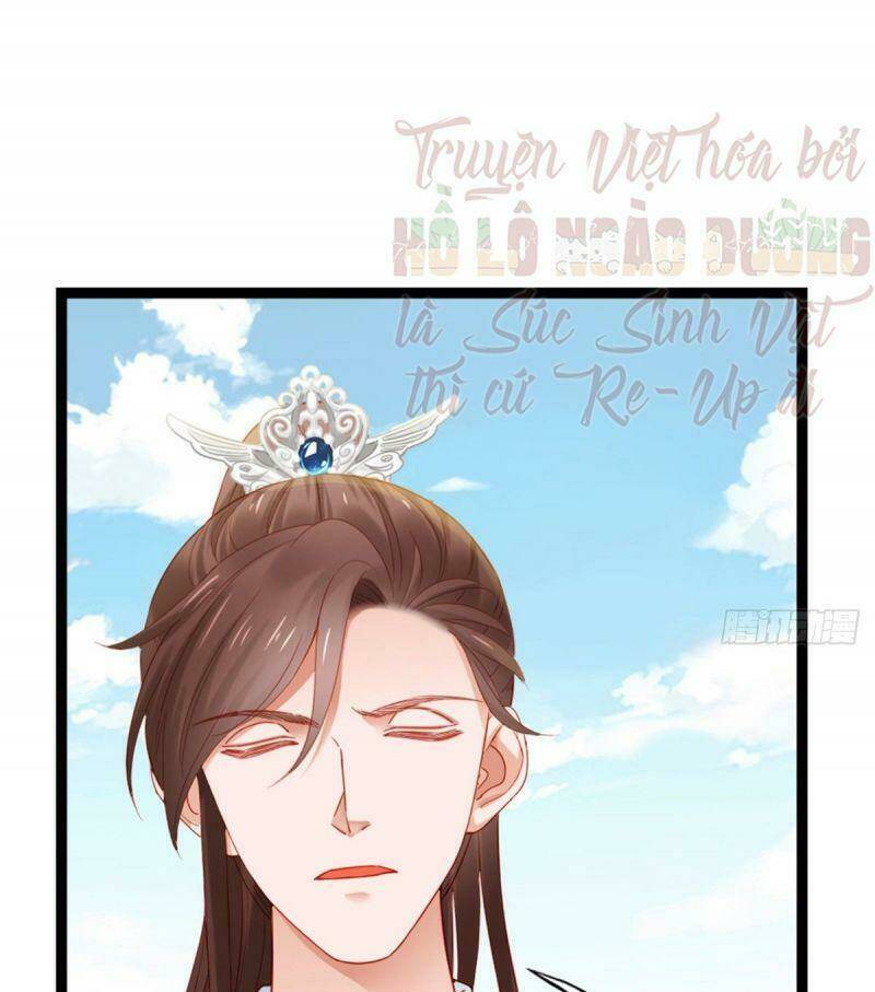 Đứng Yên ! Phụng Chỉ Đánh Cướp Đây: Chapter 22