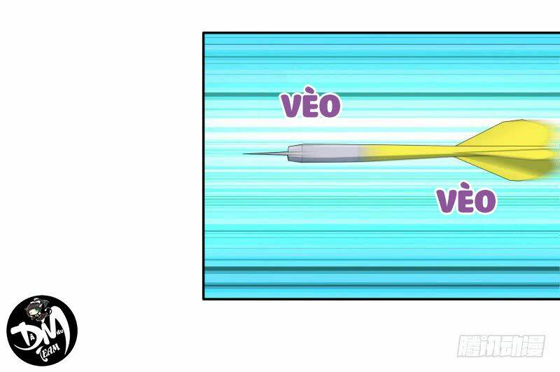 Siêu Năng Cuồng Thần: Chapter 9.5