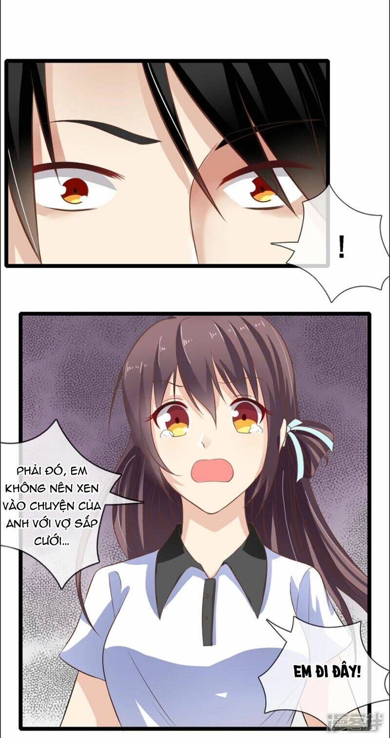 Luyến Ái Bạo Quân: Chapter 62