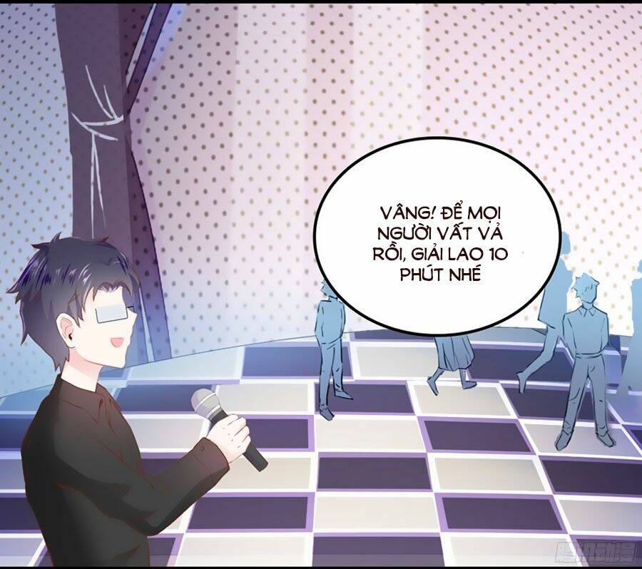 Hữu Tiên Tắc Danh: Chapter 4