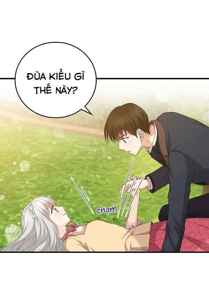 Đừng Chọc Đứa Em Gái Bé Bỏng Của Chúng Tôi: Chapter 43
