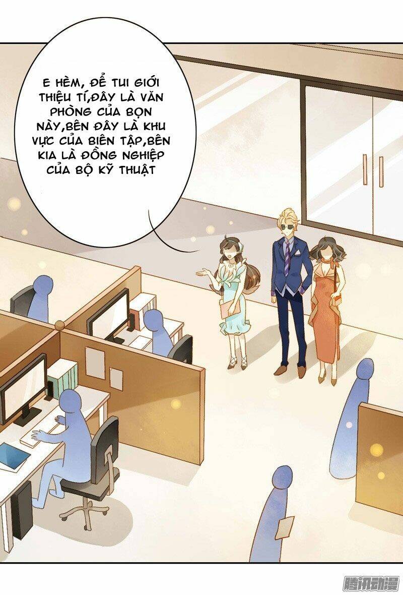 Sức Mạnh Của Sắc Đẹp: Chapter 77