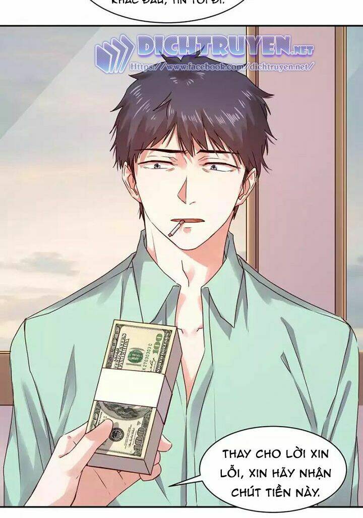 Vợ Yêu Của Ác Ma: Chapter 80